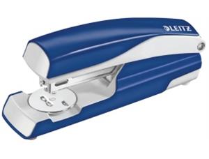 Stiftemaskin LEITZ 5502 blå 